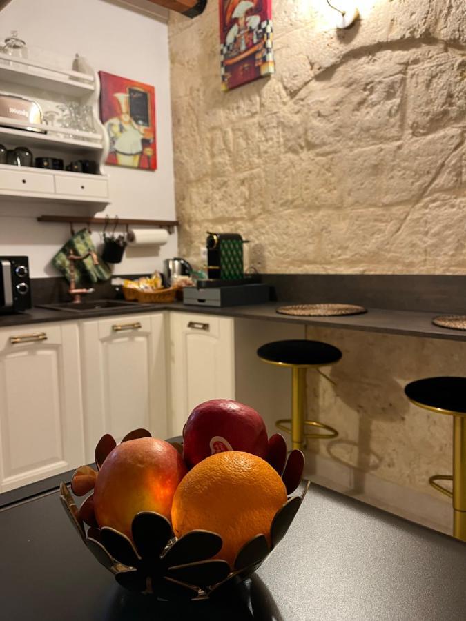 בארי Maison Opera מראה חיצוני תמונה
