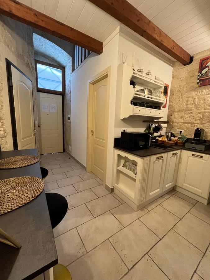 בארי Maison Opera מראה חיצוני תמונה